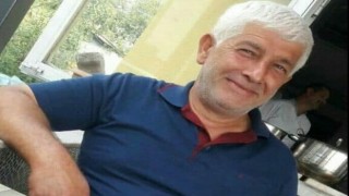İzmirde maganda kurşunu can aldı