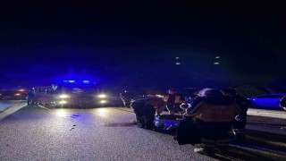 İzmirde yol ortasında tartışma ölümlerine neden oldu