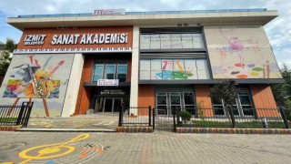İzmit Sanat Akademisi Tiyatro Bölümü seçmeleri tamamlandı