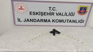 Jandarma ekiplerinden geniş çaplı denetim