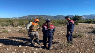 Jandarma kaçak ava izin vermiyor