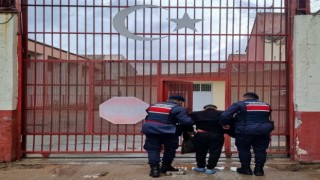 Jandarma şüpheli şahsı yakalayınca, 11 hırsızlık olayı aydınlatıldı