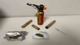 Jandarma, uyuşturucu kullananlara göz açtırmıyor