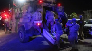 Jandarmadan “narkogüç” operasyonu: 66 gözaltı