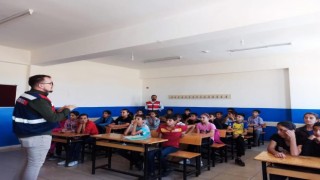 Jandarmadan siber suç faaliyeti: 76 şahıs hakkında yasal işlem başlatıldı