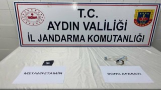 Jandarmanın uyuşturucu ile mücadelesi sürüyor