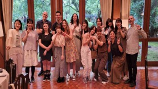 Japonyadaki İzu Yarımadasına ‘İzmir dokunuşu