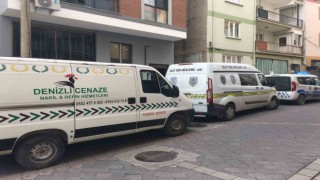 Kaçak alkol ölüme neden oldu