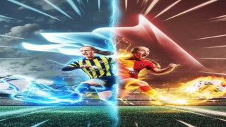 Kadın Futbol Süper Liginde derbi heyecanı için geri sayım başladı