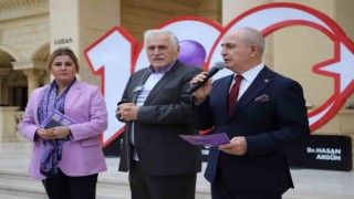 Kadına Yönelik Şiddete Karşı Uluslararası Mücadele Günü nedeniyle yürüyüş yapıldı