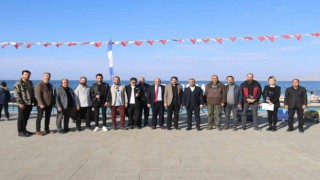 ‘Kadrajımdan Edremit Fotoğraf Yarışmasının ödülleri sahiplerini buldu