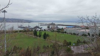 Kafkametlerin kayıp 7 mürettebatını arama çalışmaları sürüyor
