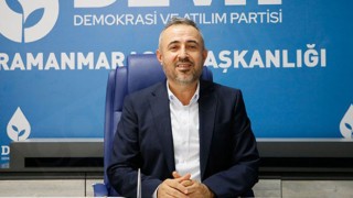 Kahramanmaraş'ta kronikleşmiş sorunlar TBMM'ye taşındı
