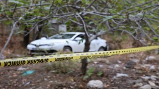 Kahramanmaraşta silahlı kavga: 1 ölü