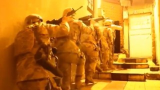 Kahramanmaraşta uyuşturucuya 7 tutuklama