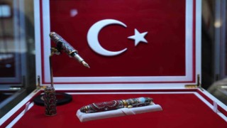 Kalem tutkunları PenFestte buluştu