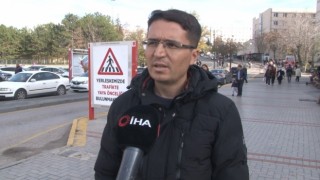 Kalp nakline ihtiyaç duyan 10 çocuğun umutlu bekleyişi sürüyor