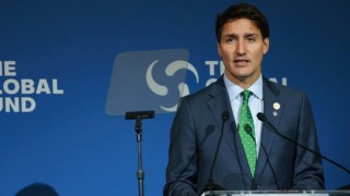 Kanada Başbakanı Trudeau: İsrail’in Gazze’deki saldırıları durdurulmalı