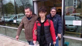 Kanser hastası annesini darp eden ağabeyini öldüren liselinin beraat kararı bozuldu ve 10 yıl ceza aldı