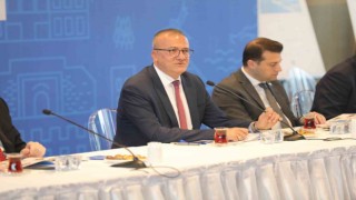 Kapadokya Üniversitesi, Samsun turizm master planını hazırlayacak