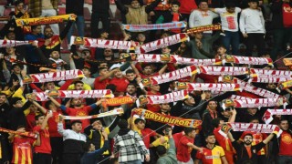 Kapalı Kaleden maça davet