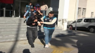 Kar vaadiyle 7 kişiyi 1 milyon TL dolandırdılar: 1i kadın 4 gözaltı