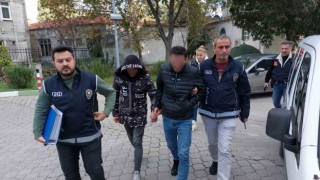 Karadenizdeki göçmen kaçakçılığına eş zamanlı operasyon: 1i Afgan uyruklu 3 gözaltı