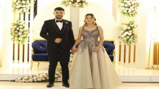 Karaman ve Muslu Aileleri dünür oldu