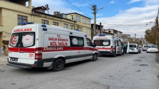 Karbonmonoksitten zehirlenen adam hayatını kaybetti