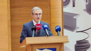 KARDEMİR Yönetim Kurulu Başkanı Demir: “KARDEMİRde çocuklar babalarının yerine işe girecek”