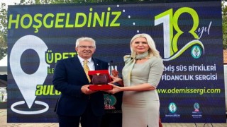 Kardeş şehir olma yolunda ilk adımı attılar