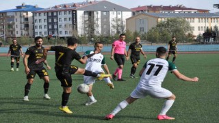 Kars 36 Spor: 4 Arsin İdmanyurdu Spor: 1