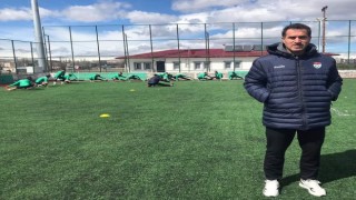 Kars 36 Spor Tetik ile yollarını ayırdı