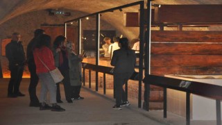 Kars Peynir Müzesini 60 bin kişi gezdi