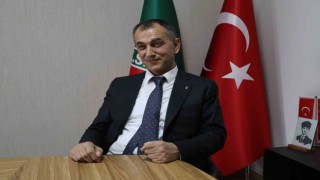 Karşıyaka Başkanı Yeşilden teknik direktör açıklaması