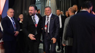 Karşıyaka'dan Hatay'a Destek Gecesi