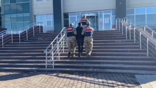 Karsta FETÖ/PDY operasyonu