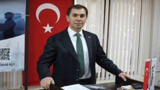 KASİADın yeni başkanı Sıddık Ciğer oldu