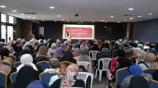 Kasımda Ümraniyede kültür etkinlikleri bir başka