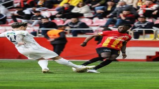 Kasımpaşa ile Kayserispor 27. randevuda