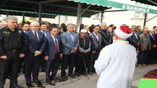 Kaya ailesinin acı günü