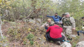 Kayıp kadın, evinin 5 kilometre ilerisinde bulundu