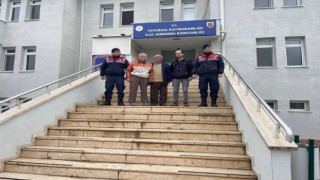 Kayıp şahıs ‘Jandarma Akıllı Devriye Uygulaması Yüz Tanıma sistemi ile bulundu