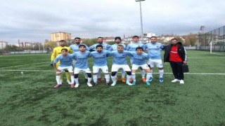 Kayseri 1. Amatör Küme: Yeni Erciyesspor: 5 - Yavuzspor: 1