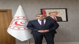 Kayseri Aile ve sosyal Hizmetler İl Müdürü Özdemir Ankaraya atandı
