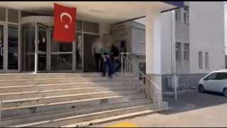 Kayseri polisi 10 günde 56 hırsızlık olayını aydınlattı