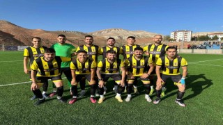 Kayseri Süper Amatör Küme: Akkışlaspor: 1 - Kayserigücü: 4