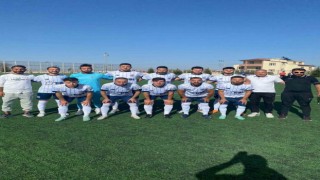 Kayseri Süper Amatör Küme: Başakpınarspor: 1 - Erciyes Esen Makina FK: 0