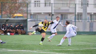 Kayseri Süper Amatör Küme: Kayseri Esen Metal SK: 0- Kayserigücü FK: 0