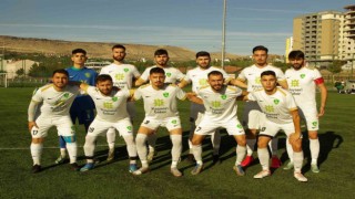 Kayseri Süper Amatör Küme: Kayseri Şekerspor: 7 - Sosun Birlikspor: 1